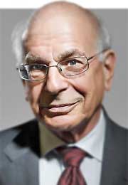 Daniel Kahneman 
