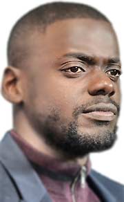 Daniel Kaluuya 