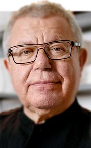 Daniel Libeskind 