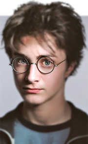 Daniel Radcliffe 