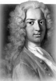 Daniel Bernoulli 