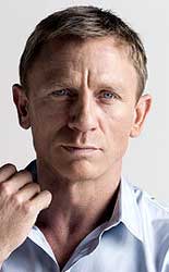 Daniel Craig