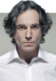 Daniel Day-Lewis  Daniel Day Lewis