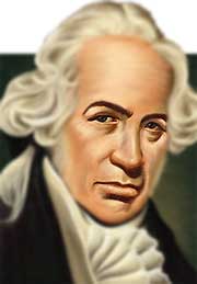 Daniel Gabriel Fahrenheit 