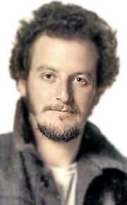 Daniel Stern  