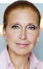 Danielle Steel