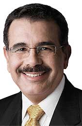 Danilo Medina 