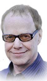 Danny Elfman