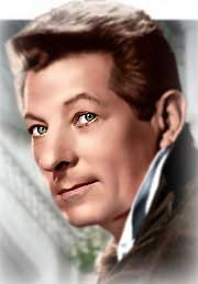 Danny Kaye