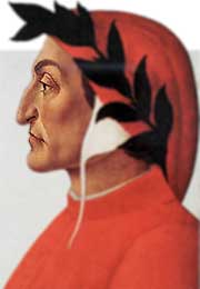 Dante Alighieri  