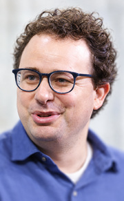 Dario Amodei