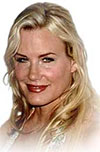 Daryl Hannah