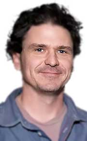 Dave Eggers