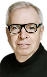 David Chipperfield