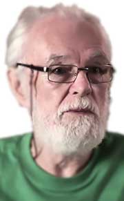 David Harvey