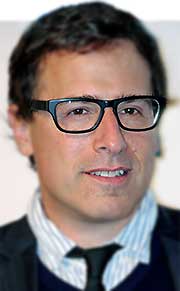 David O. Russell 