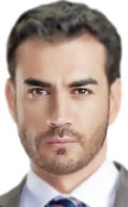 David Zepeda