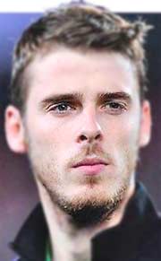 David de Gea