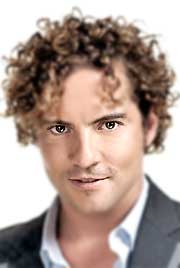 David Bisbal 