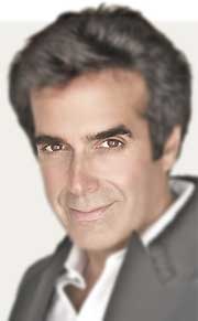 David Copperfield