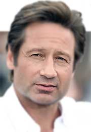 David Duchovny 