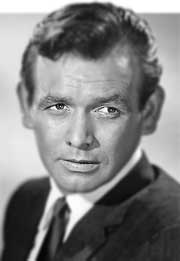 David Janssen