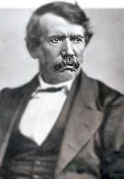 David Livingstone