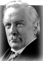 David Lloyd George