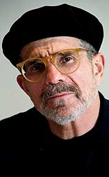 David Mamet 