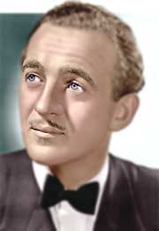 David Niven 