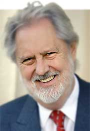 David Puttnam 