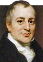 David Ricardo 