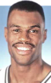 David Robinson  