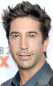 David Schwimmer 