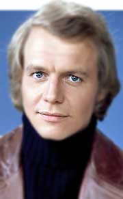 David Soul 