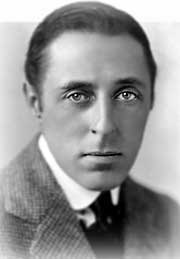 D. W. Griffith - David Wark Griffith 