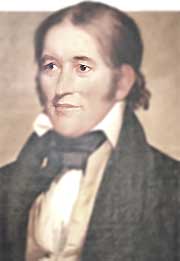 Davy Crockett