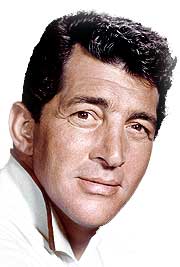 Dean Martin