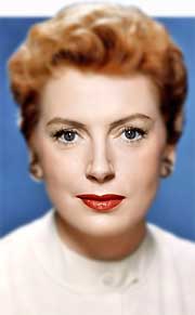 Deborah Kerr