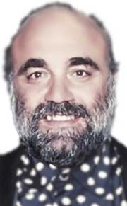 Demis Roussos