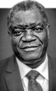 Denis Mukwege 