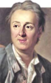 Denis Diderot 