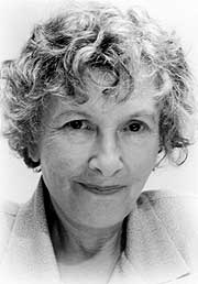 Denise Levertov 