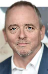 Dennis Lehane 