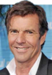 Dennis Quaid  