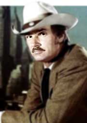 Dennis Weaver