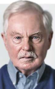 Derek Jacobi