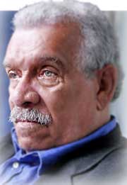 Derek Walcott