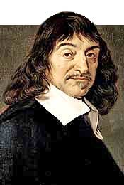 René Descartes 