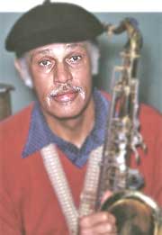 Dexter Gordon